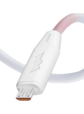 加粗120W数据线适用于华为typec荣耀oppo小米vivo超级快充线安卓充电线通用加长2米6A快充线充电器神龙线