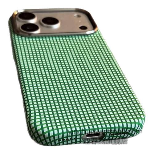 简约高级感防摔手机壳