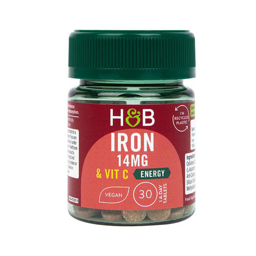 荷柏瑞铁架维生素C补血好气色