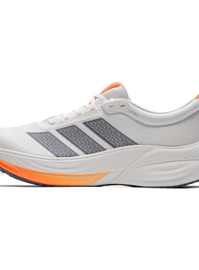 阿迪达斯男鞋官方正品跑步鞋春季新款运动鞋男士透气鞋子女休闲鞋