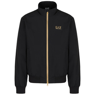 时尚 男士 阿玛尼EA7 PNFZZ 加绒保暖夹克外套 8NPB20 经典 Armani