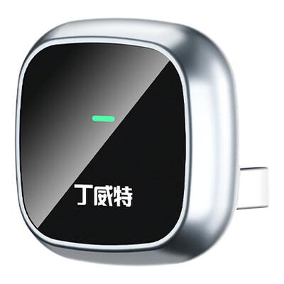 丁威特HiCar无线盒子CarPlay转