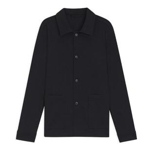 BOSS博斯 夹克外套 男士 26年春季 宽松夹克外套 新款 机能通勤