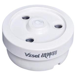 耐打翻倍 羽毛球蒸球器三孔喷雾加湿蒸球机大雾量熏球器充电便携式