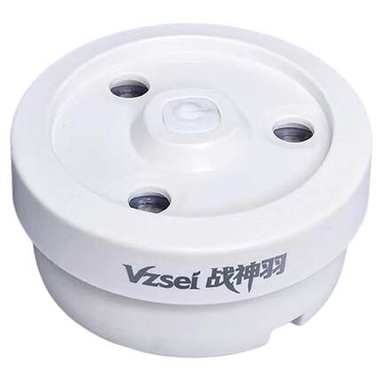 羽毛球蒸球器三孔喷雾加湿蒸球机大雾量熏球器充电便携式耐打翻倍
