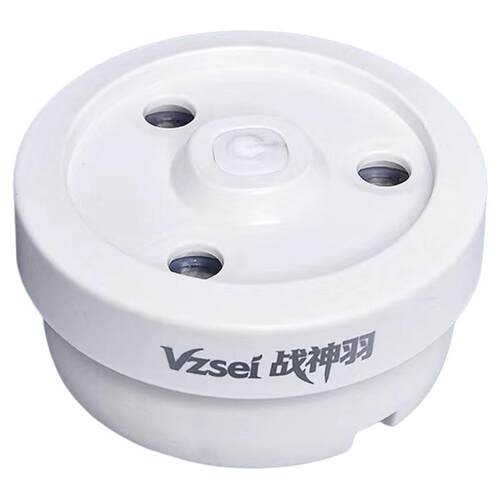 羽毛球蒸球器三孔喷雾加湿配球桶