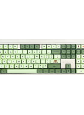 樱桃CHERRY机械键盘MX2.0S无线蓝牙三模游戏电竞专用办公客制化