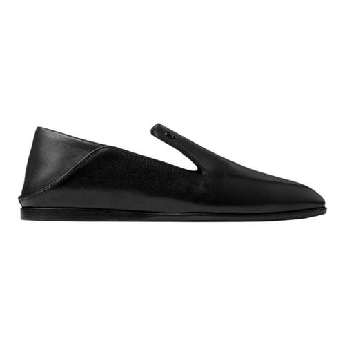 JIMMYCHOO/女士两穿平底便鞋