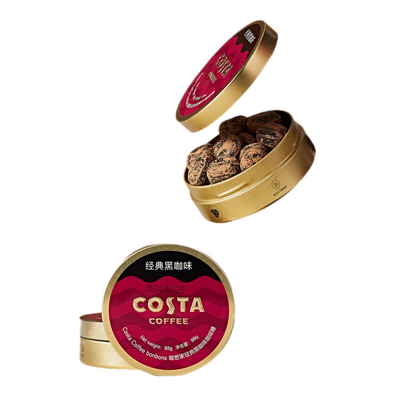 ڲ88*1Сڿζ1+װ15g*1 costaǿʽڿ31.9Ԫ