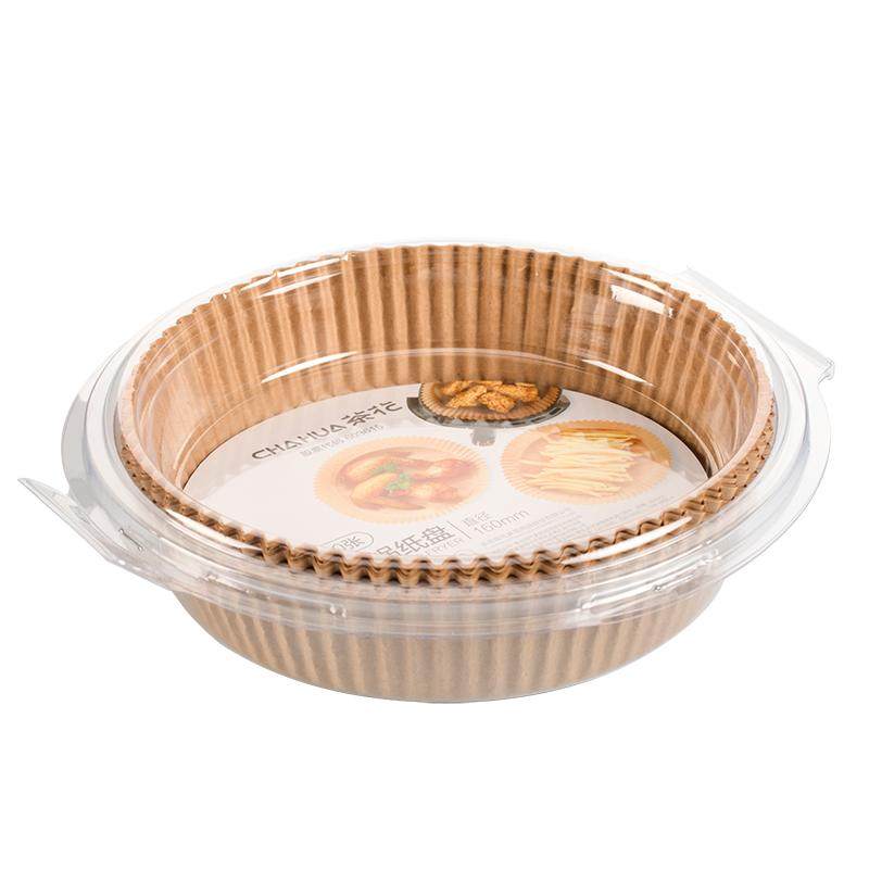 茶花空气炸锅专用纸油纸锡纸纸盘锡纸碗烤箱纸硅油纸烘焙纸烤盘纸,厨房/烹饪用具,锡纸/油纸,淘宝优惠券,粉丝福利购,淘宝优惠卷