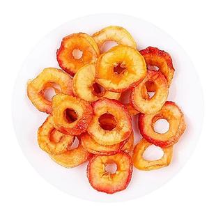 沙果干无糖无添加去核250g官方旗舰店正品海棠果新鲜果干果脯零食