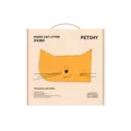 【百亿补贴】PETSHY百宠千爱 豆腐混合猫砂除臭膨润土2.5kg/3.6kg