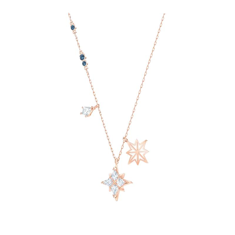 星星项链Swarovski/施华洛世奇女