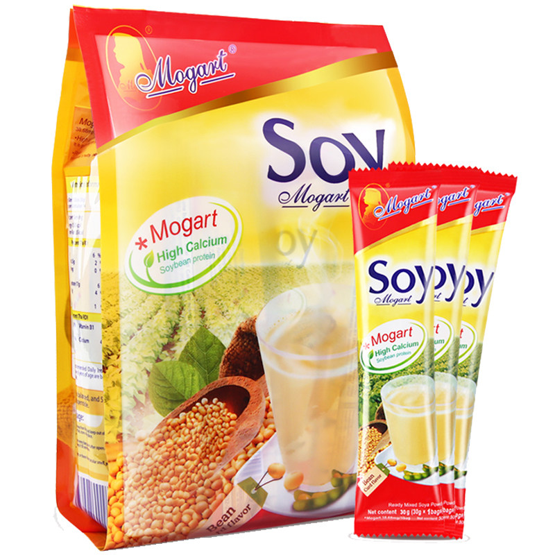 ���ڲ�����ԭζ�ƶ���420g*1�� Ħ��̩�����ڶ�����soyӪ����ʹ���ԭζ���ܶ��̷�ѧ��С��װ