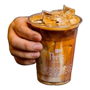 Peets皮爷大航海家迪克森创世新鲜阿拉比卡咖啡豆250g精品咖啡豆