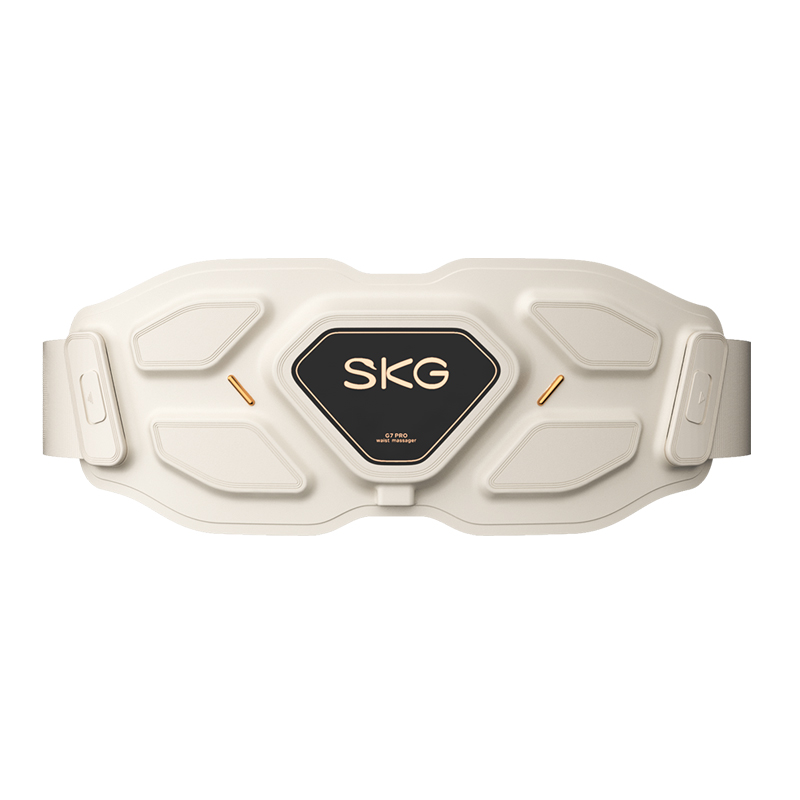 【官方正品】SKGG7腰部按摩仪