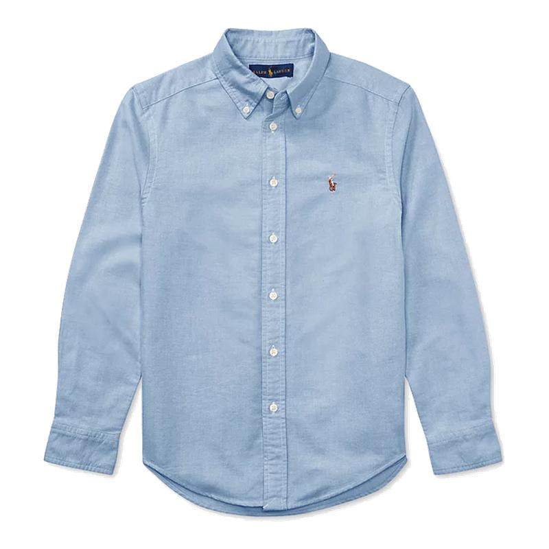 正品Ralph Lauren拉夫劳伦衬衣男女大童纯棉牛津布衬衫小马标,女装/女士精品,衬衫,淘宝优惠券,粉丝福利购,淘宝优惠卷