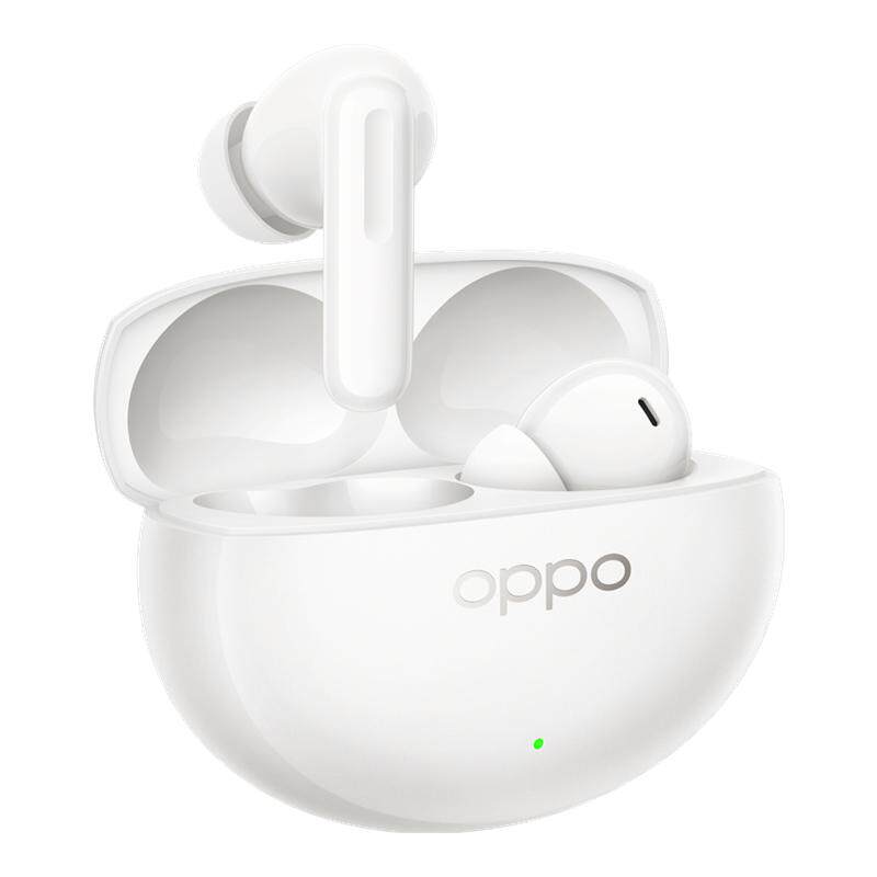 OPPO Air5Pro真无线蓝牙耳机入耳式主动降噪超长续航适配苹果华为