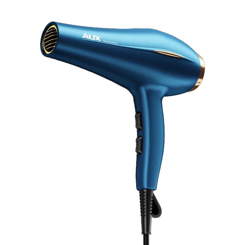 奥克斯家用大功率吹风机大风力