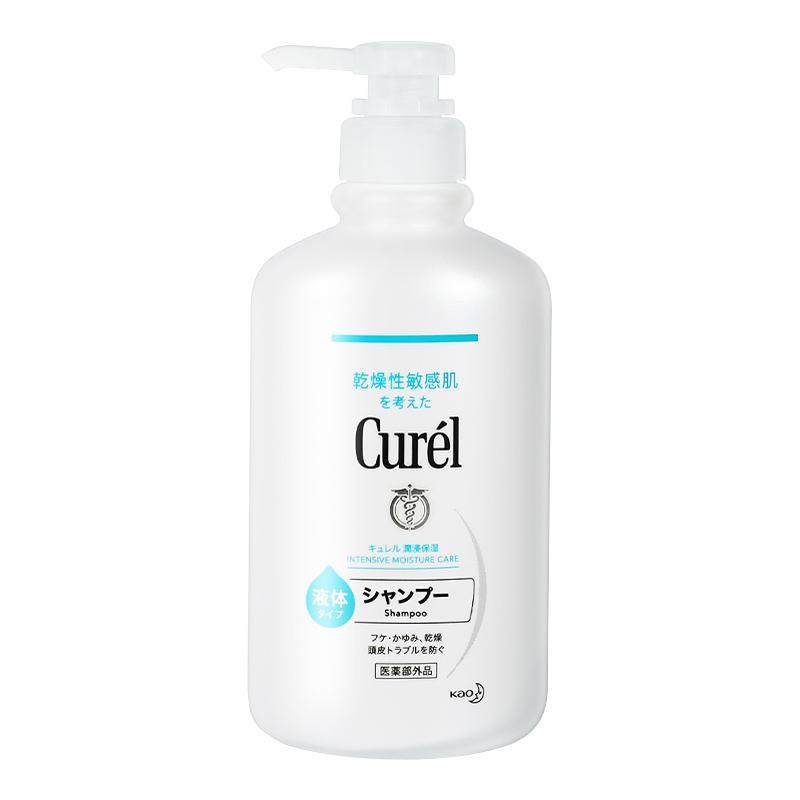 日本珂润洗发水孕妇儿童专用安全去屑护发无硅油控油蓬松官方旗舰,美发护发/假发,洗发水,淘宝优惠券,粉丝福利购,淘宝优惠卷