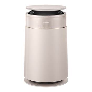 Chaimi pet air purifier fp10 household cat hair and floating hair removal artifact deodorizes and removes dust allergens