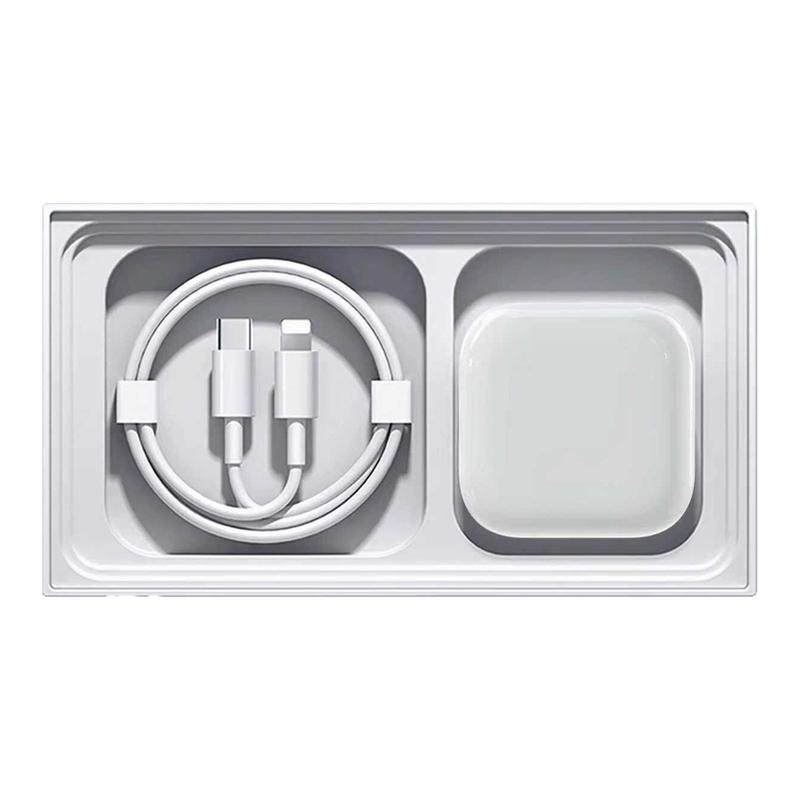 【40W动态快充】适用苹果17pro充电器头15/14原iPhone16promax线PD装编织pad平板手机充电数据线60W正品,3C数码配件,手机充电器,淘宝优惠券,粉丝福利购,淘宝优惠卷