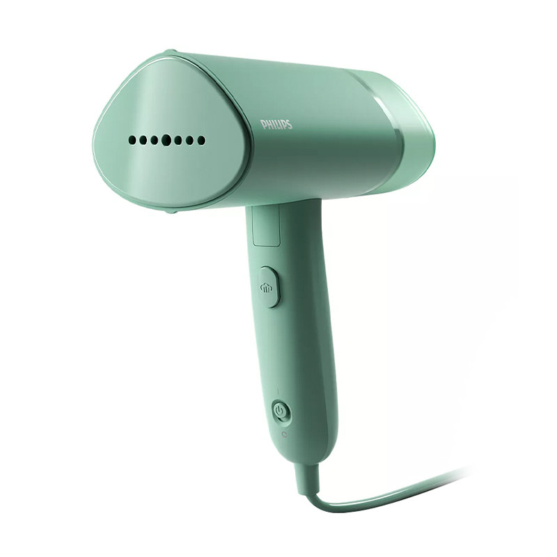 飞利浦挂烫机STH3010手持蒸汽家用小型便携折叠式小型熨烫机3020