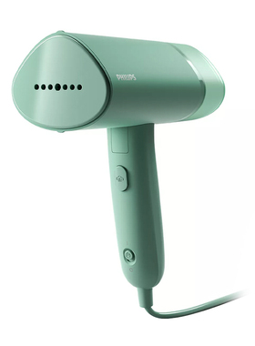 飞利浦挂烫机STH3010手持蒸汽家用小型便携折叠式小型熨烫机3020