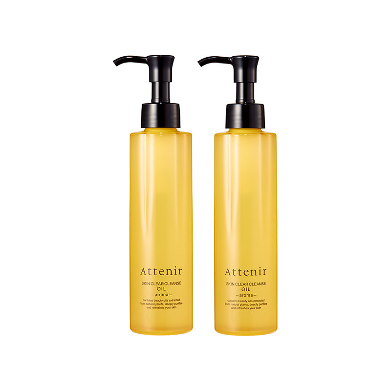 【百补】艾天然卸妆油新升级气垫油面部眼部深层清洁2瓶,美容护肤/美体/精油,卸妆,淘宝优惠券,粉丝福利购,淘宝优惠卷