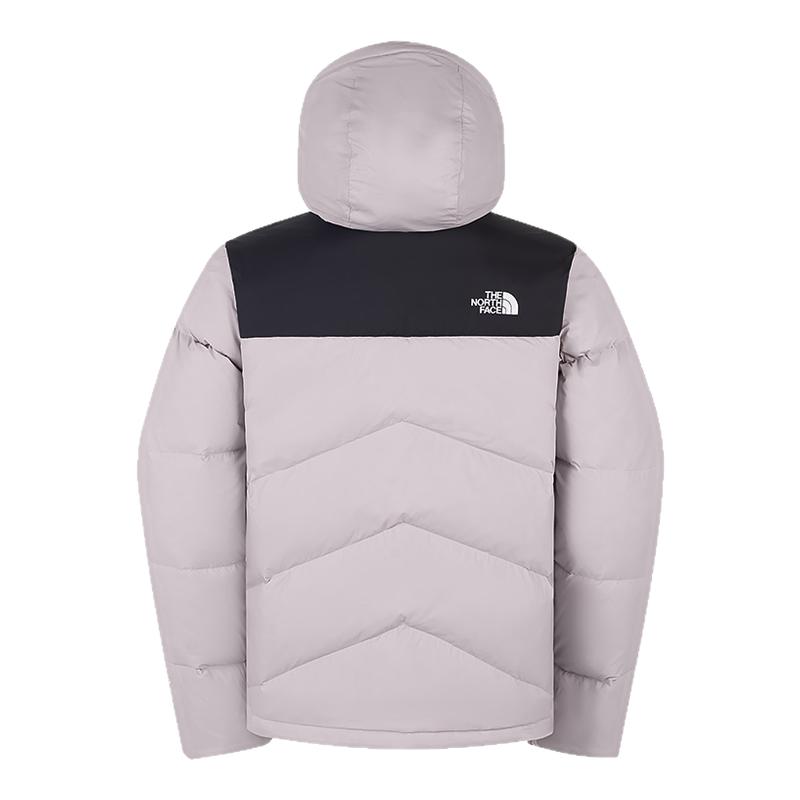 黑武士TheNorthFace北面男羽绒服经典保暖防泼水鹅绒户外冬|8929
