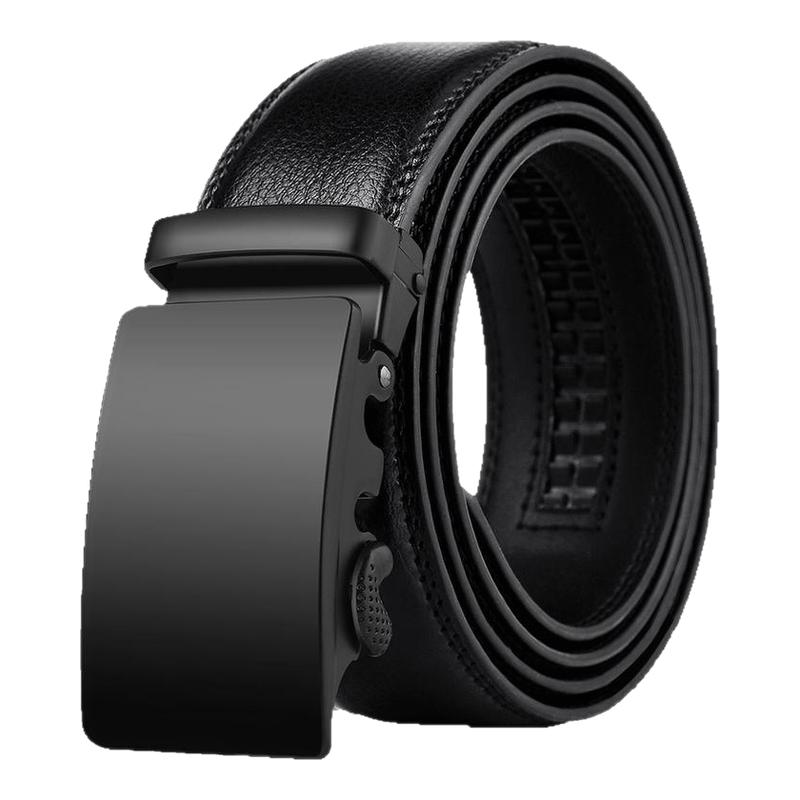 【新品上市】休闲风中青年男皮带