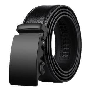 卡帝乐鳄鱼男士 带潮 皮带真品自动扣皮腰带休闲中青年商务牛仔裤