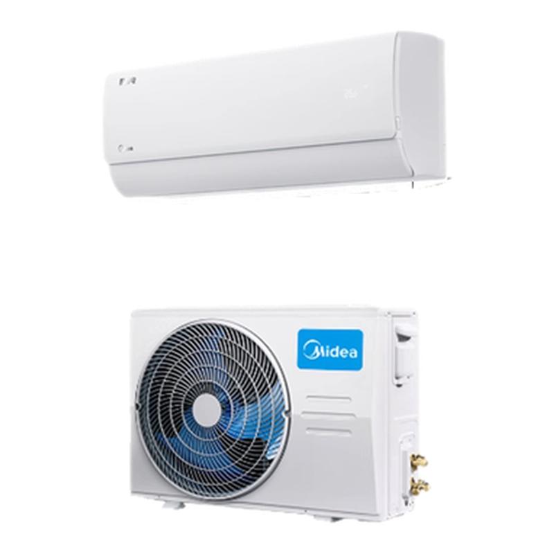 美的变频空调1.5匹一级能效