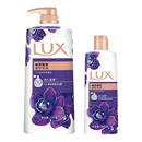 LUX 力士香氛沐浴露幽莲魅肤持续留香沐浴油男女士依兰香沐浴乳液