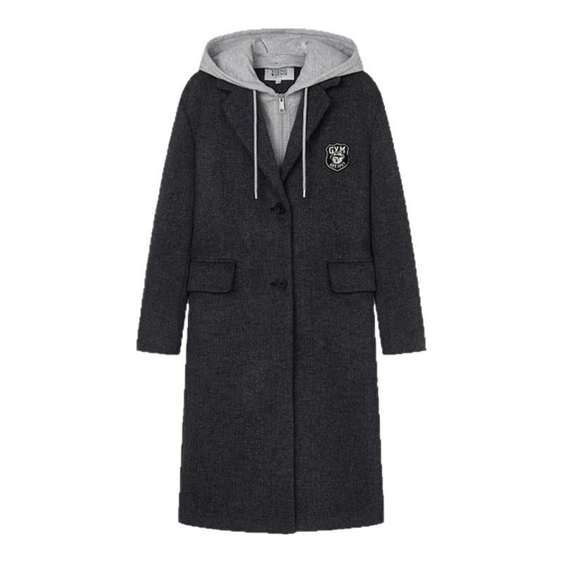 TeenieWeenie小熊奥莱女装毛呢大衣羽绒服棉服外套T恤上衣福袋款