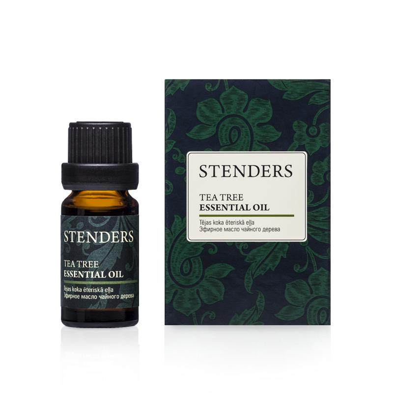 STENDERS施丹兰茶树精油10ml芳香身体按摩推背保湿身体按摩油SPA,美容护肤/美体/精油,单方精油,淘宝优惠券,粉丝福利购,淘宝优惠卷