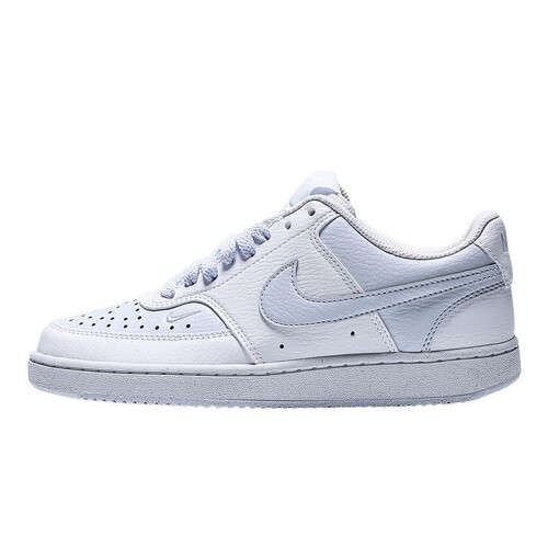 Nike耐克女鞋26秋新款运动鞋Court Vision复古低帮板鞋FV9952-105