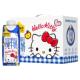 认养一头牛A2β酪蛋白纯牛奶HelloKitty三丽鸥官方旗舰店正品 1月