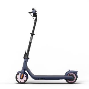 Ninebot九号电动滑板车9号折叠女生小型代步C2Pro