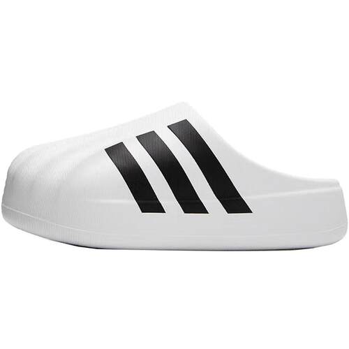 adidas阿迪达斯三叶草男女鞋adiFOM SUPERSTAR运动拖鞋IF6184