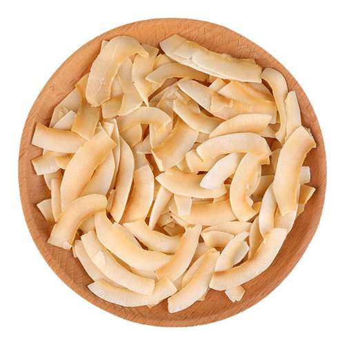 五斤装海南椰子脆片即食