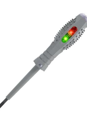 电笔电工专用测断线漏电新款多功能智能测电笔感应电笔试电高扭力