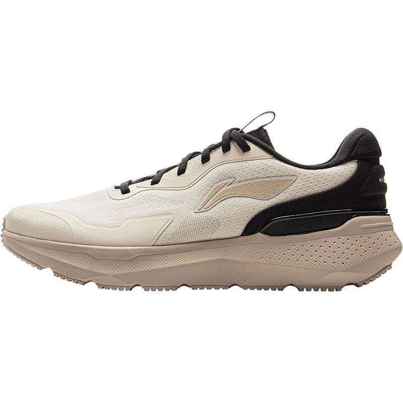 李宁易适2.0 | 跑步鞋男款透气减震软底跑鞋轻便回弹跳绳运动鞋,运动鞋new,跑步鞋,淘宝优惠券,粉丝福利购,淘宝优惠卷