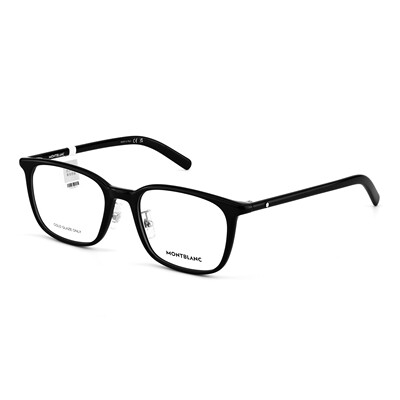 Montblanc万宝龙光学眼镜框男