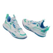 男童减震耐磨运动鞋 全城10韦德儿童篮球鞋 子 童鞋 李宁官方旗舰正品