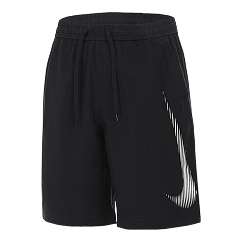 Nike耐克男子无衬里跑步短裤速干