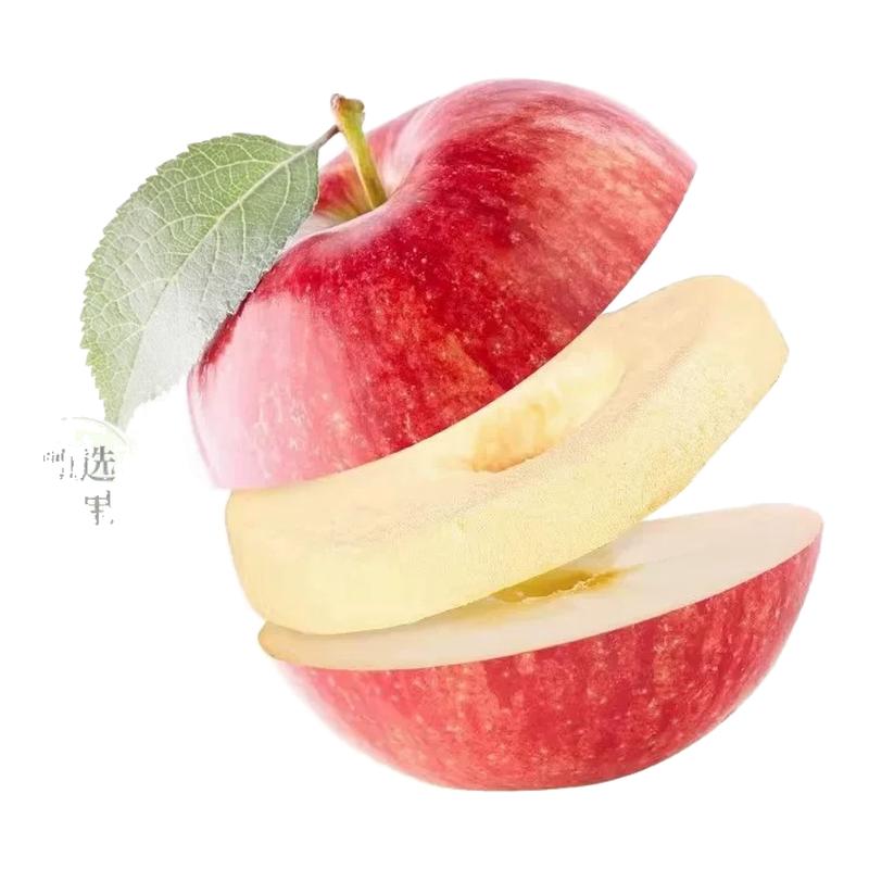 PF冻干锁鲜工艺!冻干厚切苹果脆