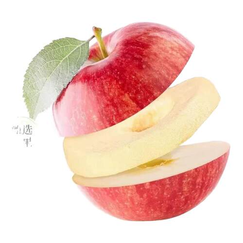 PF冻干锁鲜工艺！冻干厚切苹果脆