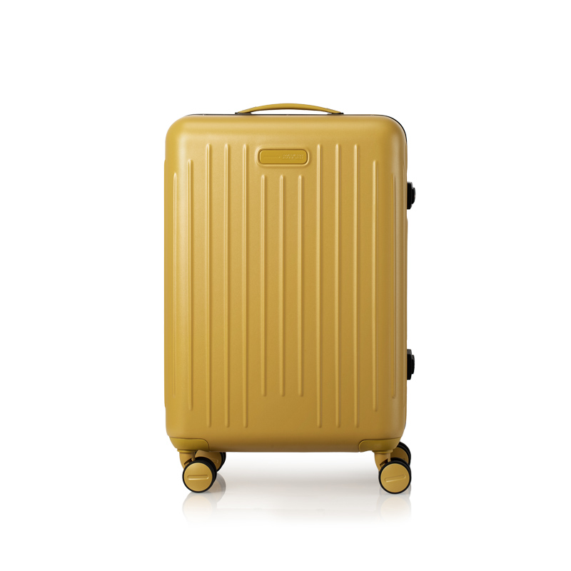 美旅复古美拉德大容量旅行箱