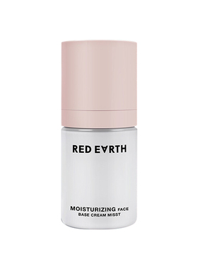redearth红地球贴贴面霜喷雾妆前补水保湿滋润舒缓修护持妆服帖